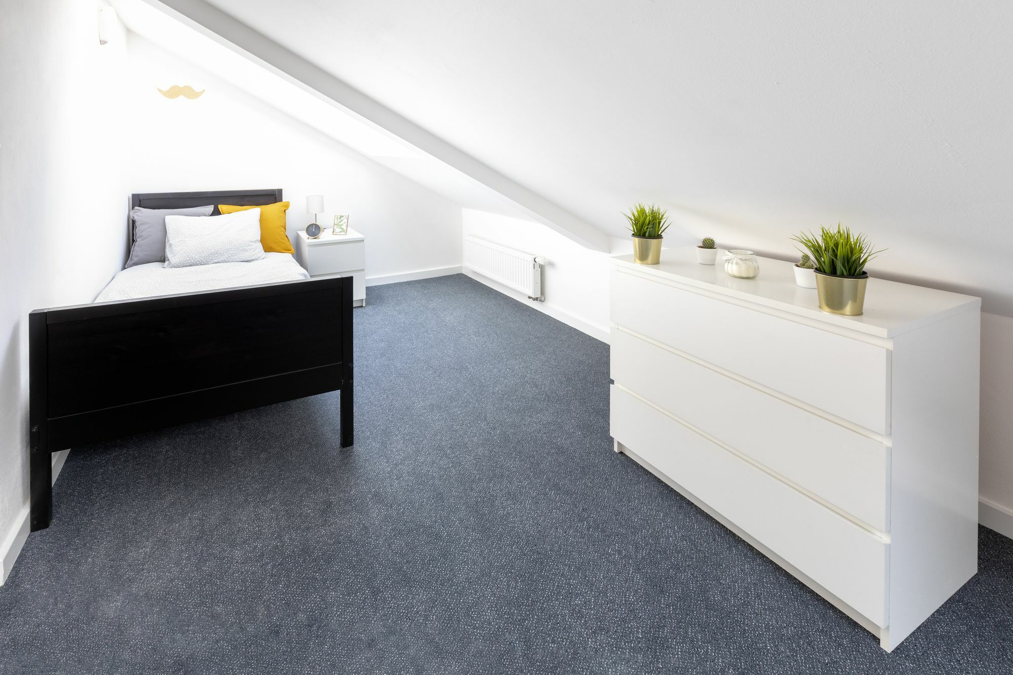 Little Tom Apartments プラハ エクステリア 写真